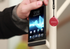 SONY NFC標簽視頻，快速學習NFC的使用