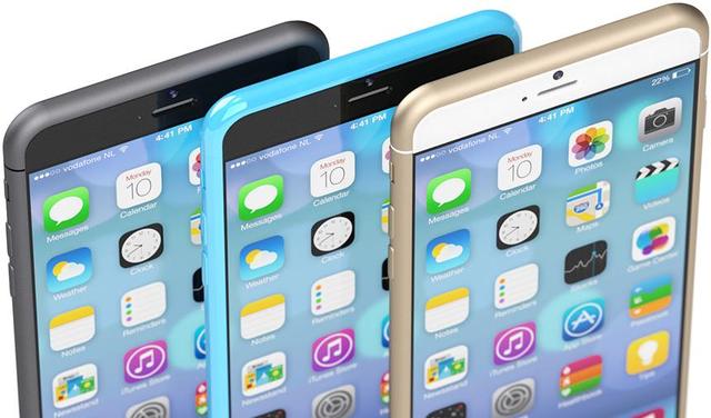 從Iphone4s開始期待，Iphone6應該會加入NFC了吧？