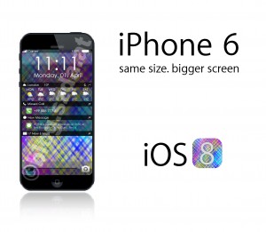 iPhone6將配備NFC電子錢包