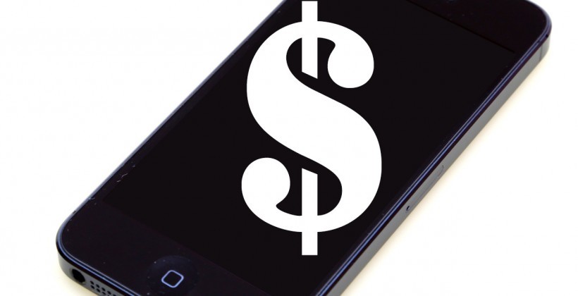 消息稱9月9日蘋果發(fā)布會NFC移動支付將成iPhone 6的最大賣點之一