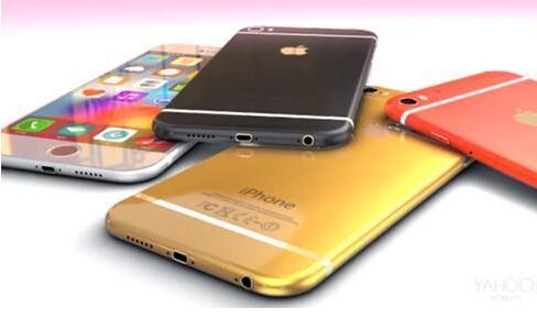 NFC對蘋果iPhone的重要性分析