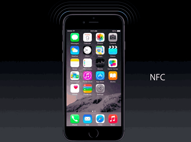 Apple鎖住NFC功能是哪招？App開發(fā)者低頭嘆息
