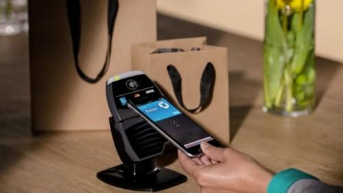 蘋果聲明iPHONE6的NFC功能僅支持Apple Pay服務，暫時不開放功能接口
