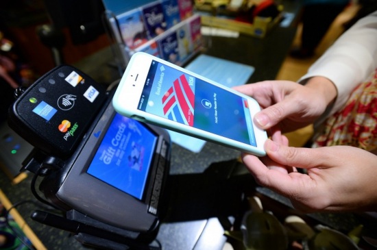 蘋果Apple Pay大格局初定 已覆蓋全美90%信用卡