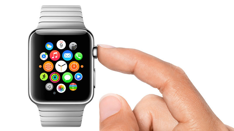 蘋果的Apple Pay應用全球化將會從iWatch上市開始
