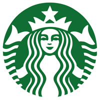 在美國Starbucks使用手機(jī)支付占總交易量的16%