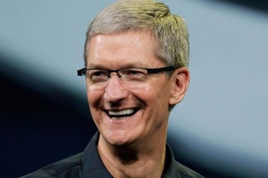 庫克：“2015年將是Apple Pay年”