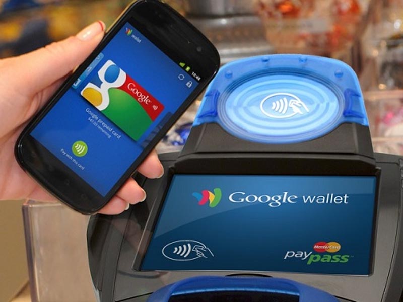 換個馬甲之Google新項目Android Pay，欲與Apple Pay一決高下
