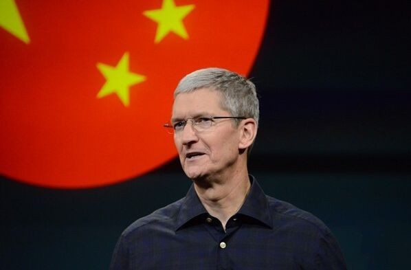 蘋果IOS8.3beta3中國版Apple Pay真的來了