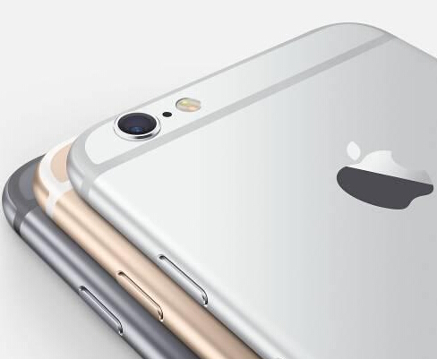2015下半年發布的低端iPhone 6C也會帶NFC功能哦