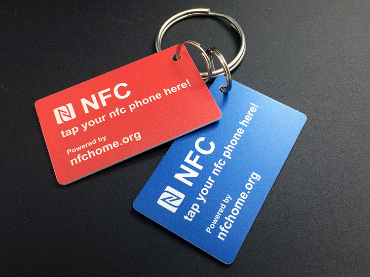 NFC手機無法讀取或寫入NFC標簽的問題分析