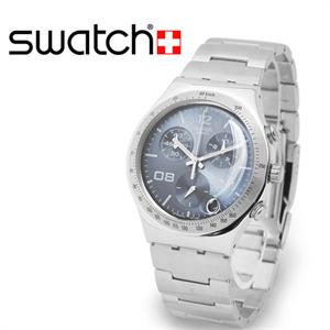 全球最大手表生產商Swatch添NFC用作支付同時支持中國銀聯