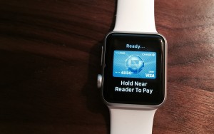 雁過拔毛，Apple pay手續費讓蘋果收益頗豐