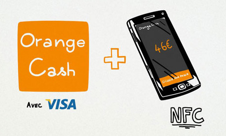 法國電信運(yùn)營商Orange宣布在法國全境推出名為“Orange Cash”的移動(dòng)支付業(yè)務(wù)