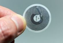 Ntag213設置密碼視頻教程