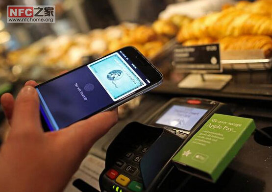 Apple Pay又下一城之澳大利亞