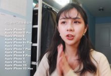 小姐姐教你用NFC標(biāo)簽自動(dòng)化設(shè)置來(lái)做時(shí)間追蹤系統(tǒng)記錄時(shí)間（視頻）